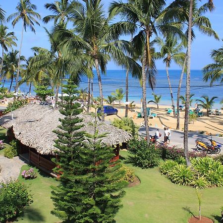 Hotel Playa Colibri لاس تاريناس المظهر الخارجي الصورة