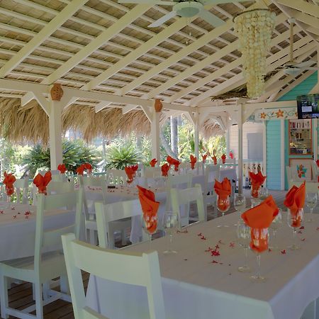 Hotel Playa Colibri لاس تاريناس المظهر الخارجي الصورة