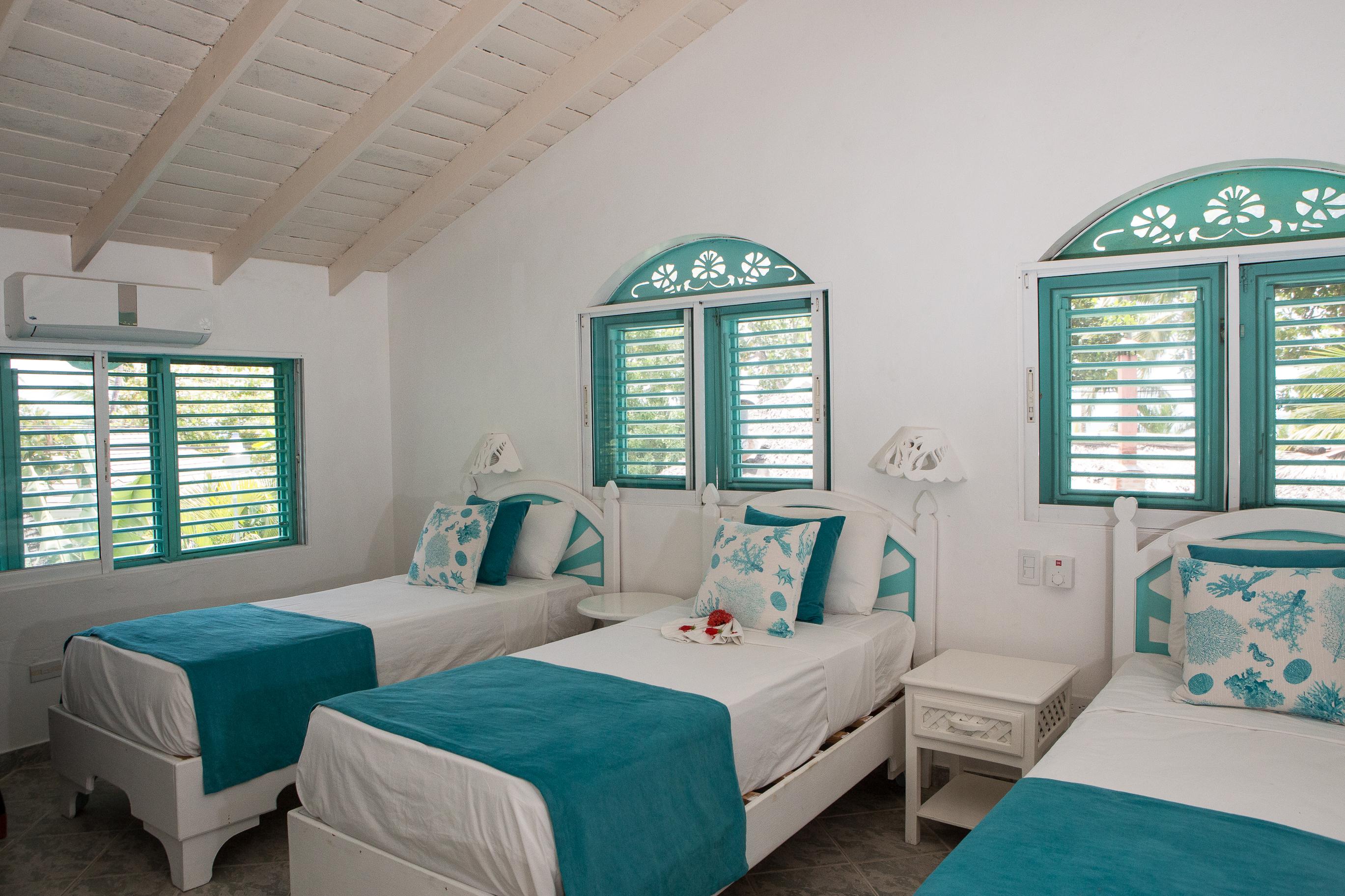 Hotel Playa Colibri لاس تاريناس المظهر الخارجي الصورة