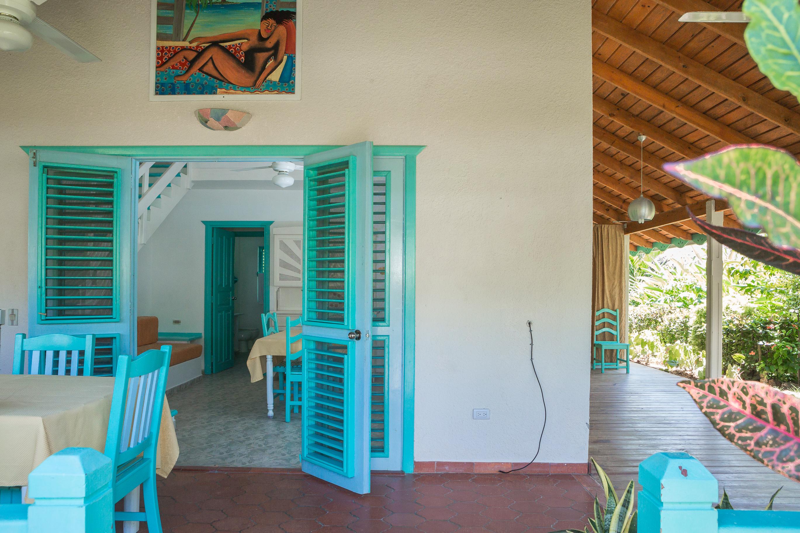 Hotel Playa Colibri لاس تاريناس المظهر الخارجي الصورة