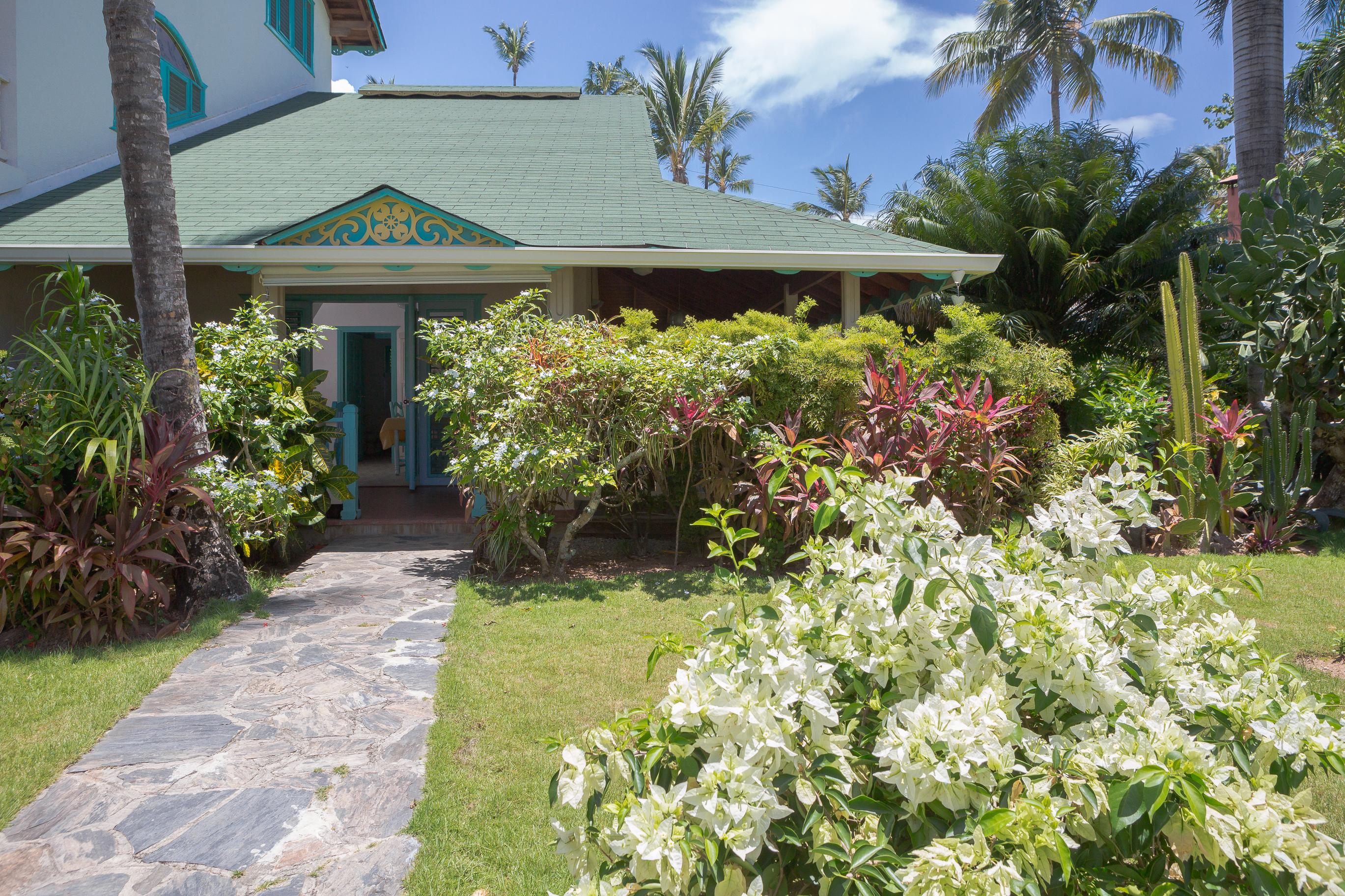 Hotel Playa Colibri لاس تاريناس المظهر الخارجي الصورة