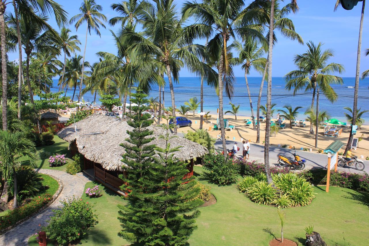 Hotel Playa Colibri لاس تاريناس المظهر الخارجي الصورة