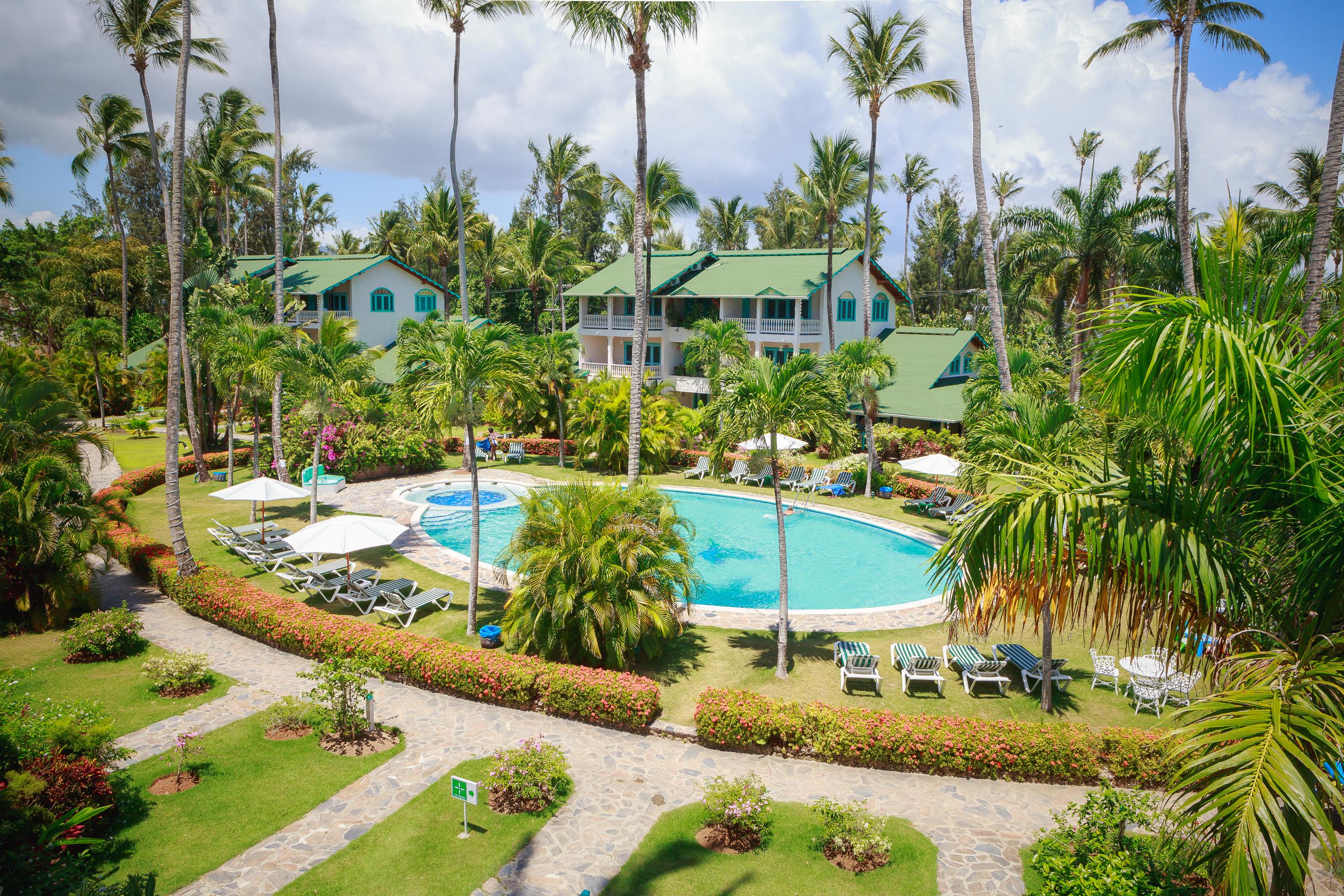 Hotel Playa Colibri لاس تاريناس المظهر الخارجي الصورة