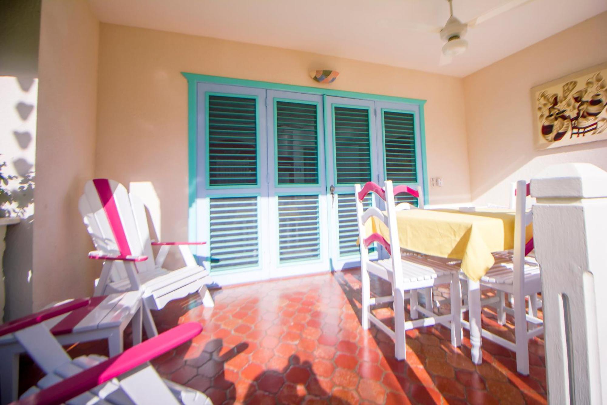 Hotel Playa Colibri لاس تاريناس المظهر الخارجي الصورة
