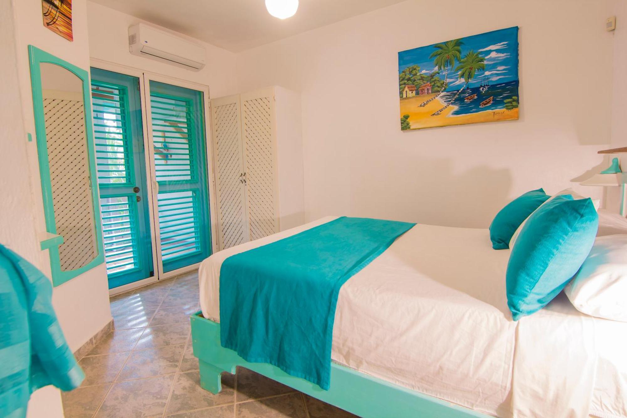 Hotel Playa Colibri لاس تاريناس المظهر الخارجي الصورة