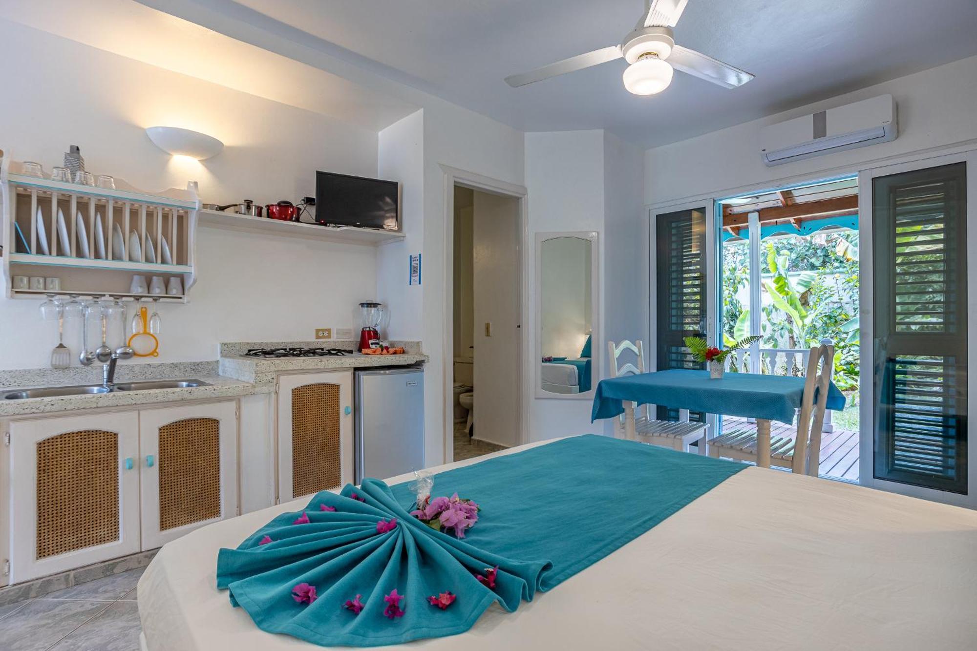 Hotel Playa Colibri لاس تاريناس المظهر الخارجي الصورة