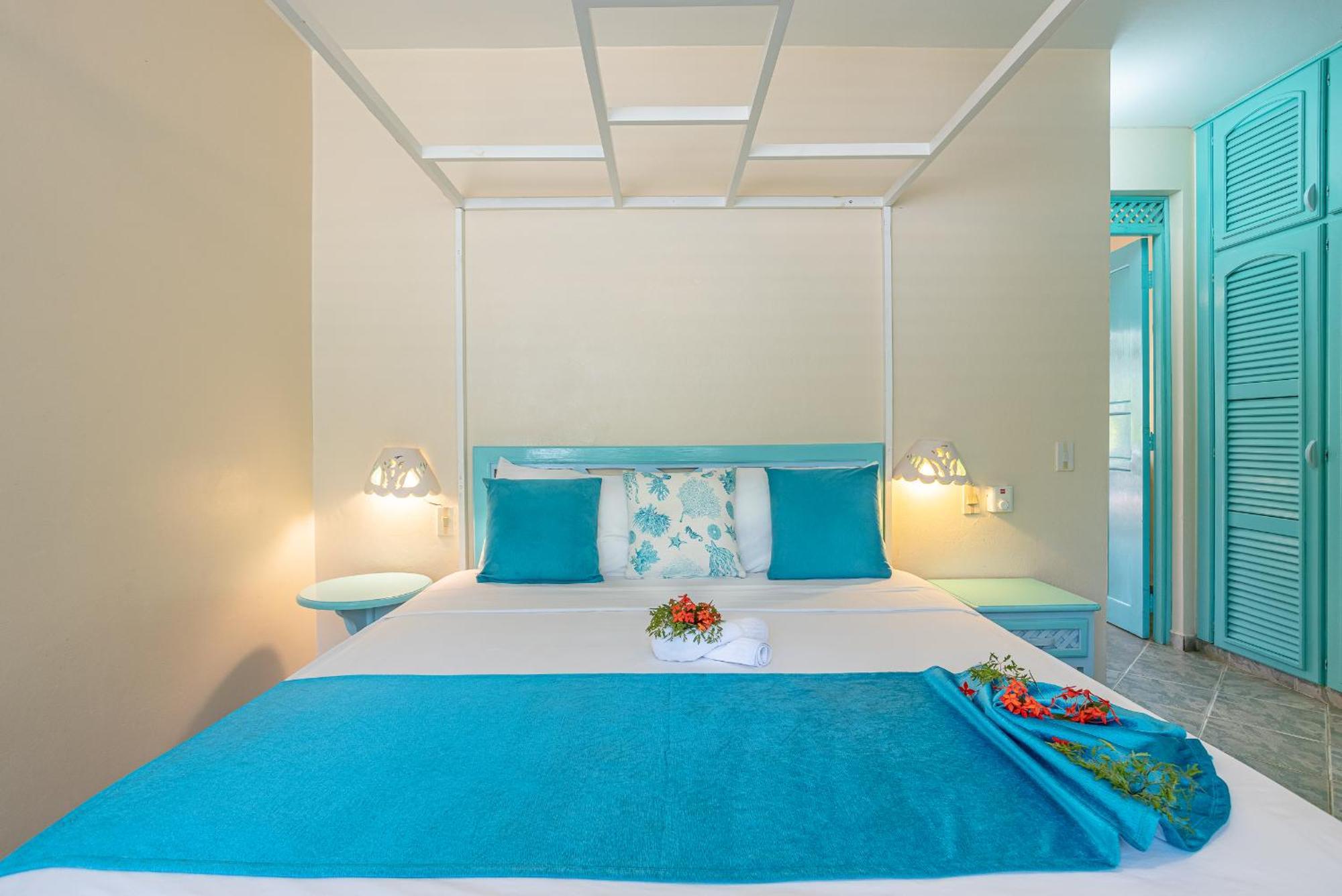 Hotel Playa Colibri لاس تاريناس المظهر الخارجي الصورة
