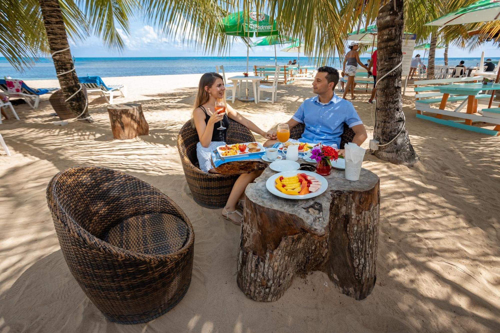 Hotel Playa Colibri لاس تاريناس المظهر الخارجي الصورة