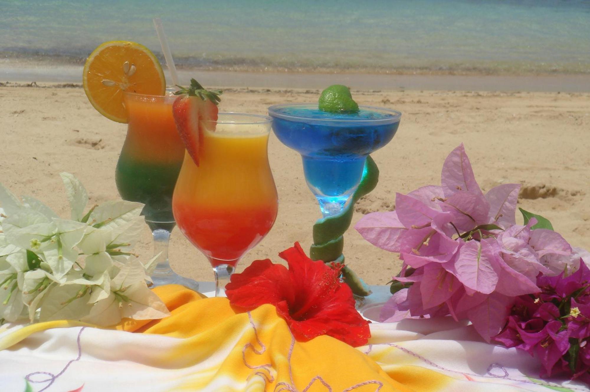 Hotel Playa Colibri لاس تاريناس المظهر الخارجي الصورة