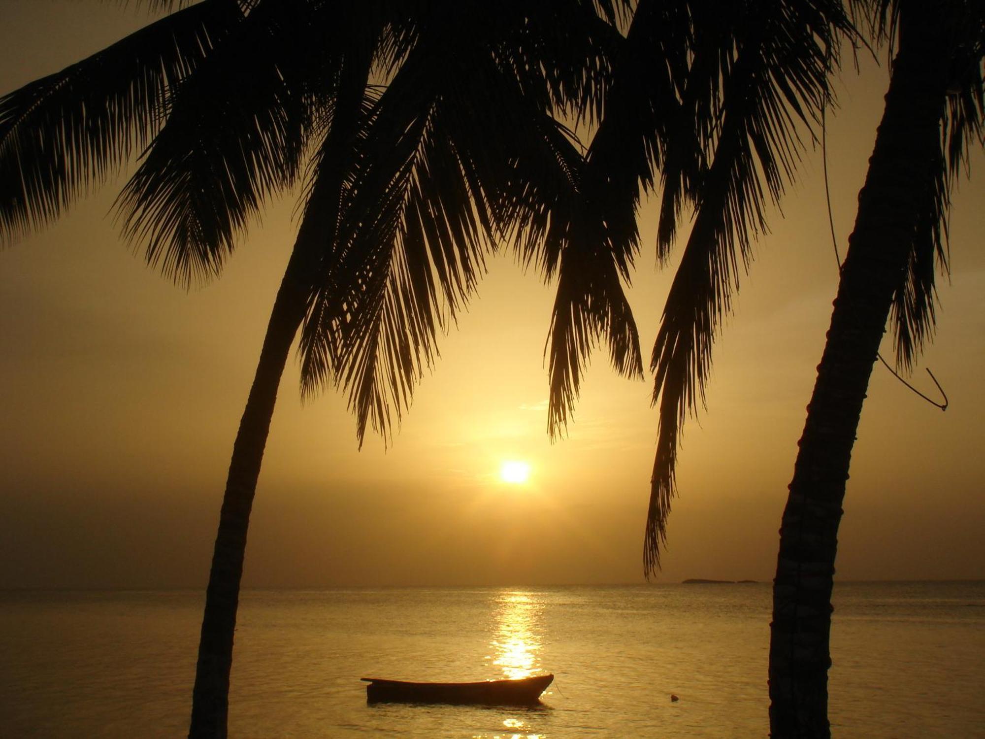 Hotel Playa Colibri لاس تاريناس المظهر الخارجي الصورة