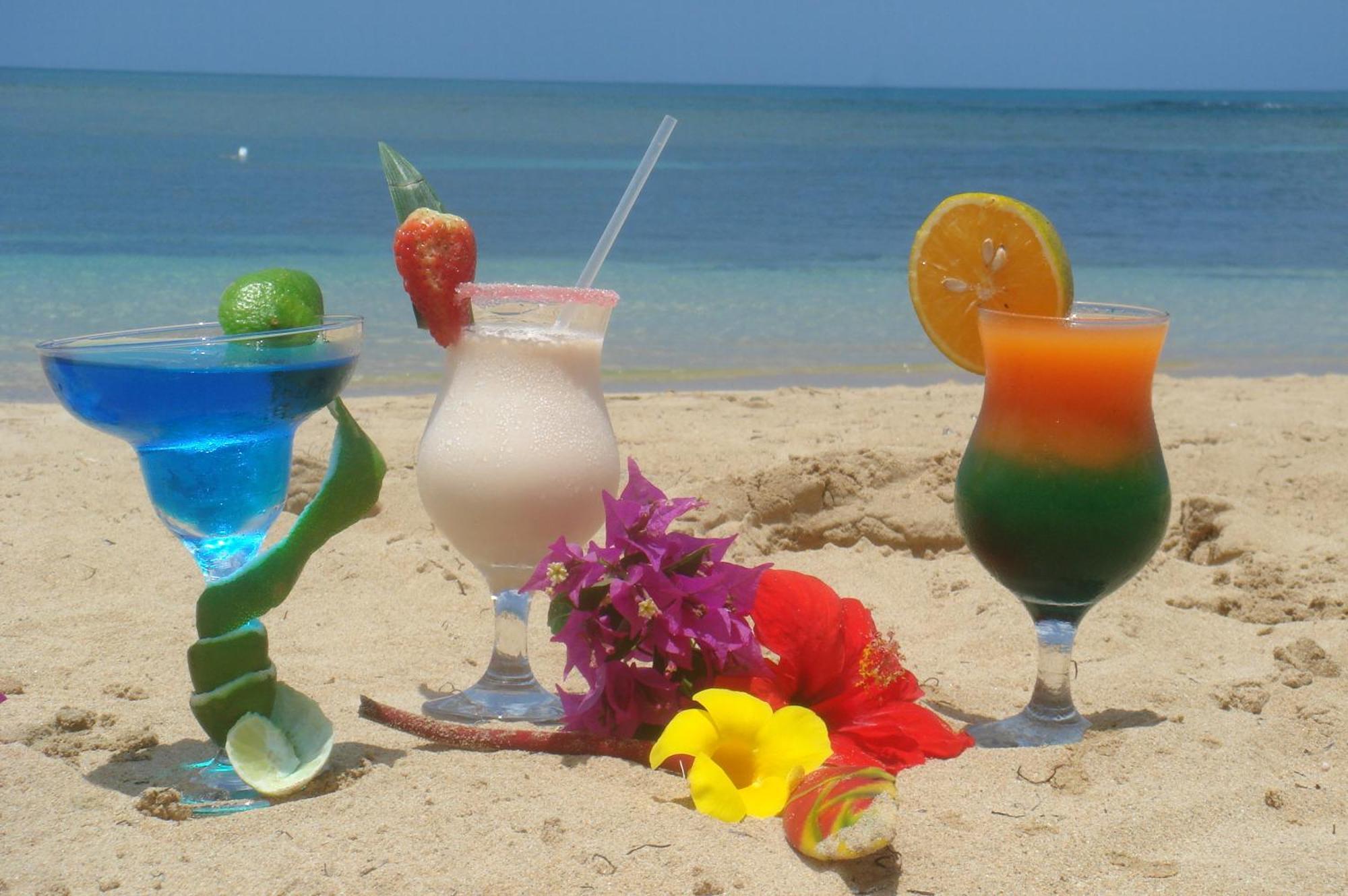 Hotel Playa Colibri لاس تاريناس المظهر الخارجي الصورة