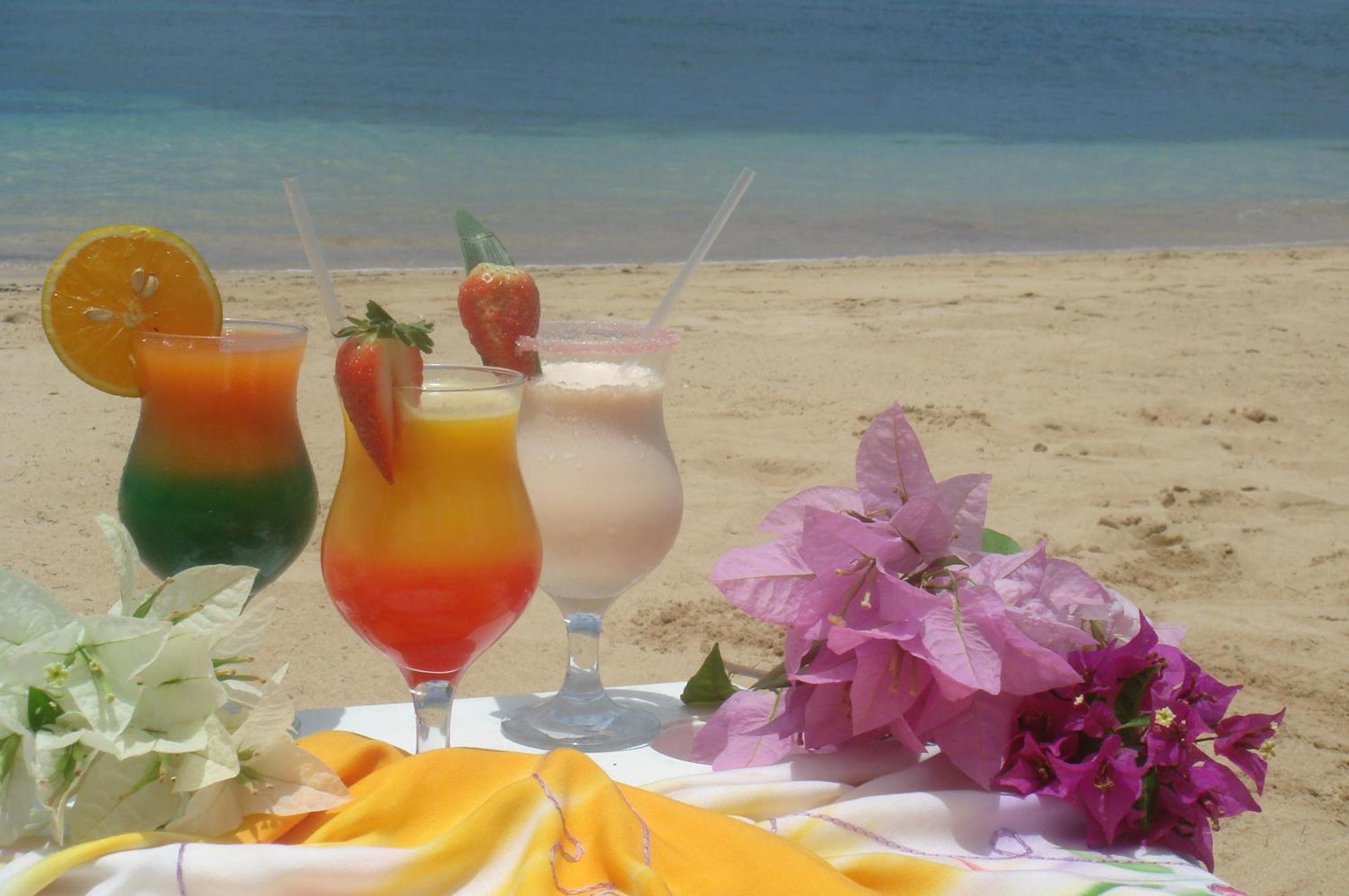Hotel Playa Colibri لاس تاريناس المظهر الخارجي الصورة