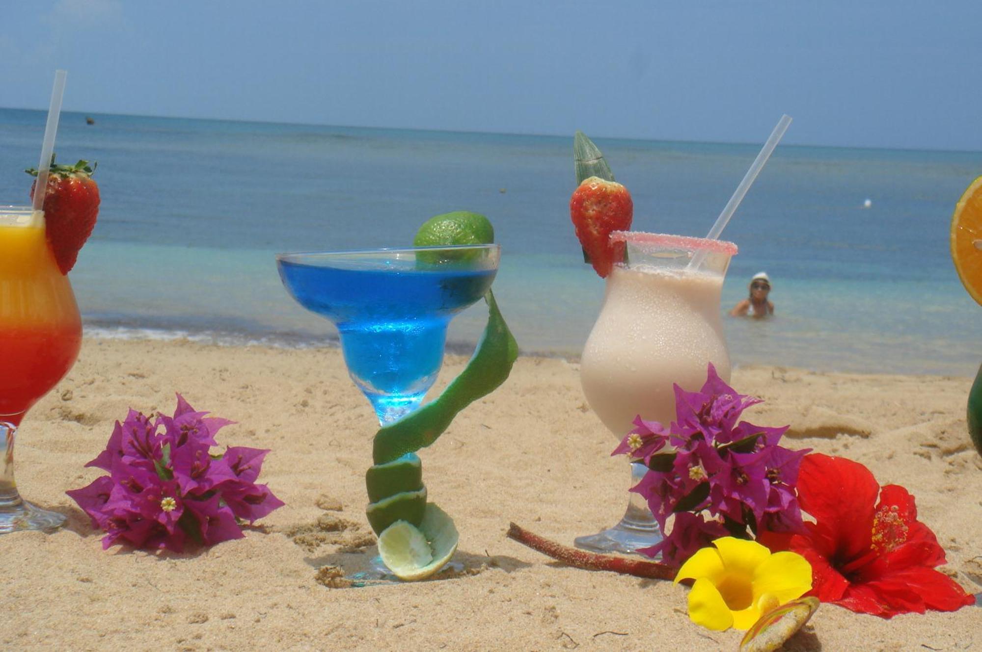 Hotel Playa Colibri لاس تاريناس المظهر الخارجي الصورة