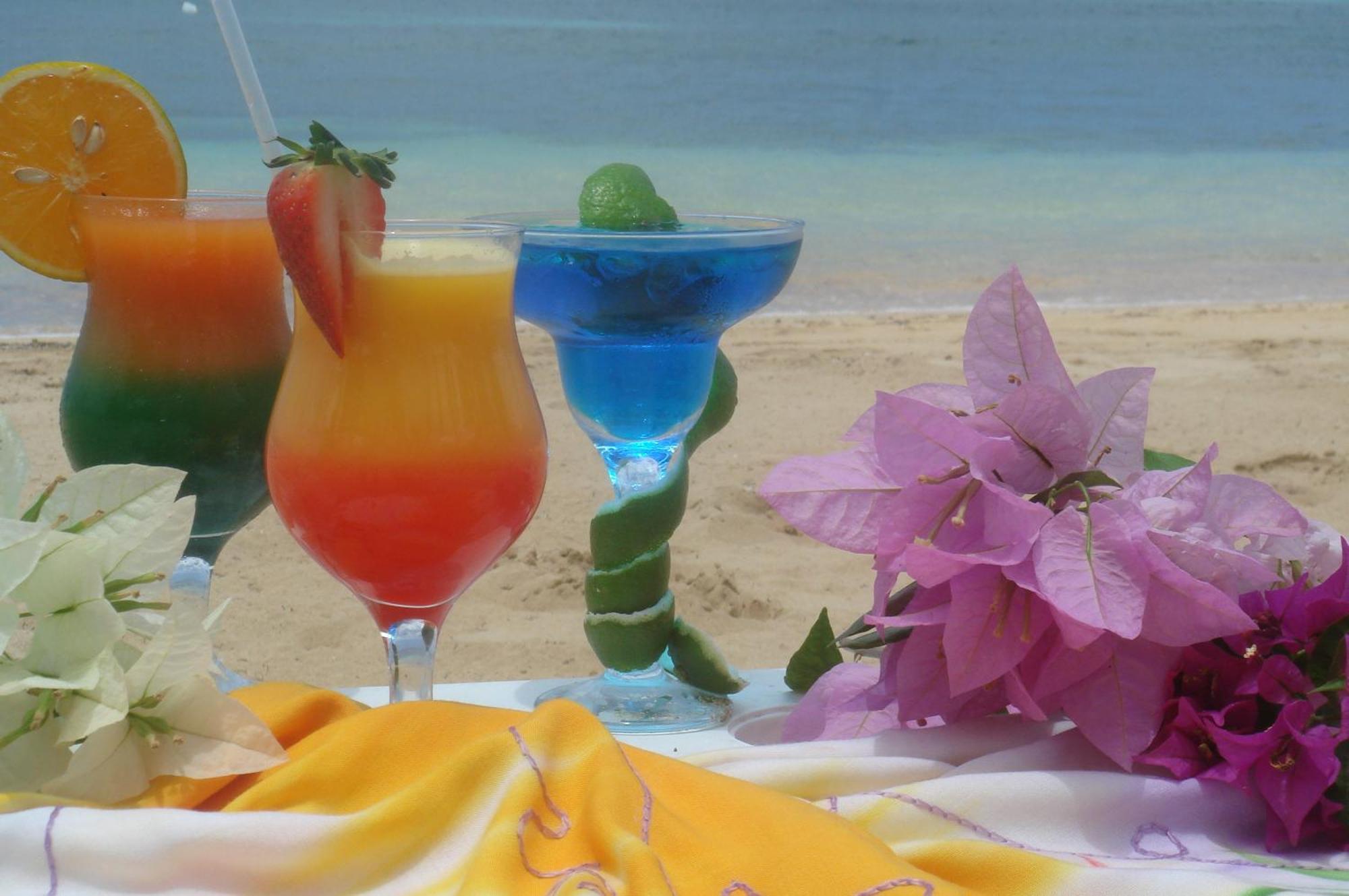 Hotel Playa Colibri لاس تاريناس المظهر الخارجي الصورة