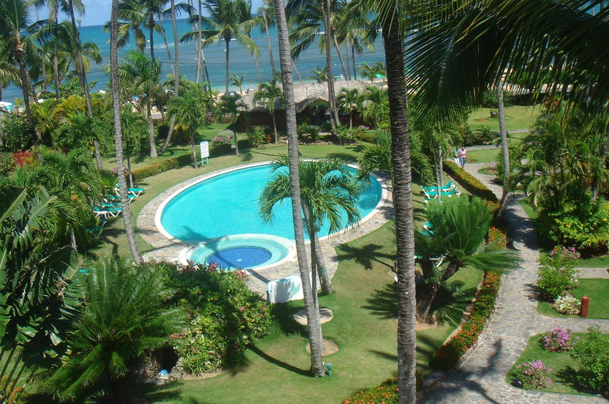 Hotel Playa Colibri لاس تاريناس المظهر الخارجي الصورة