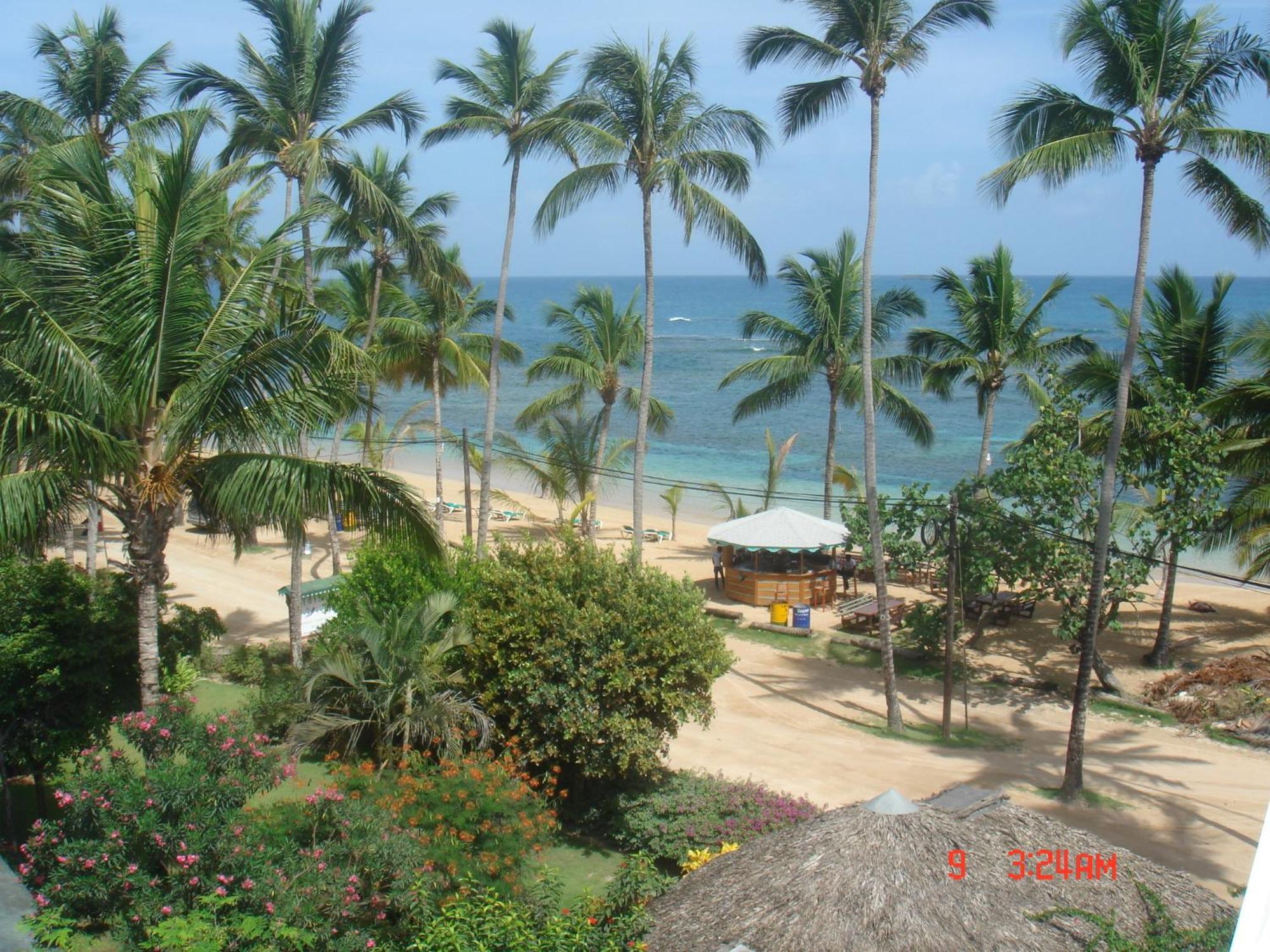 Hotel Playa Colibri لاس تاريناس المظهر الخارجي الصورة