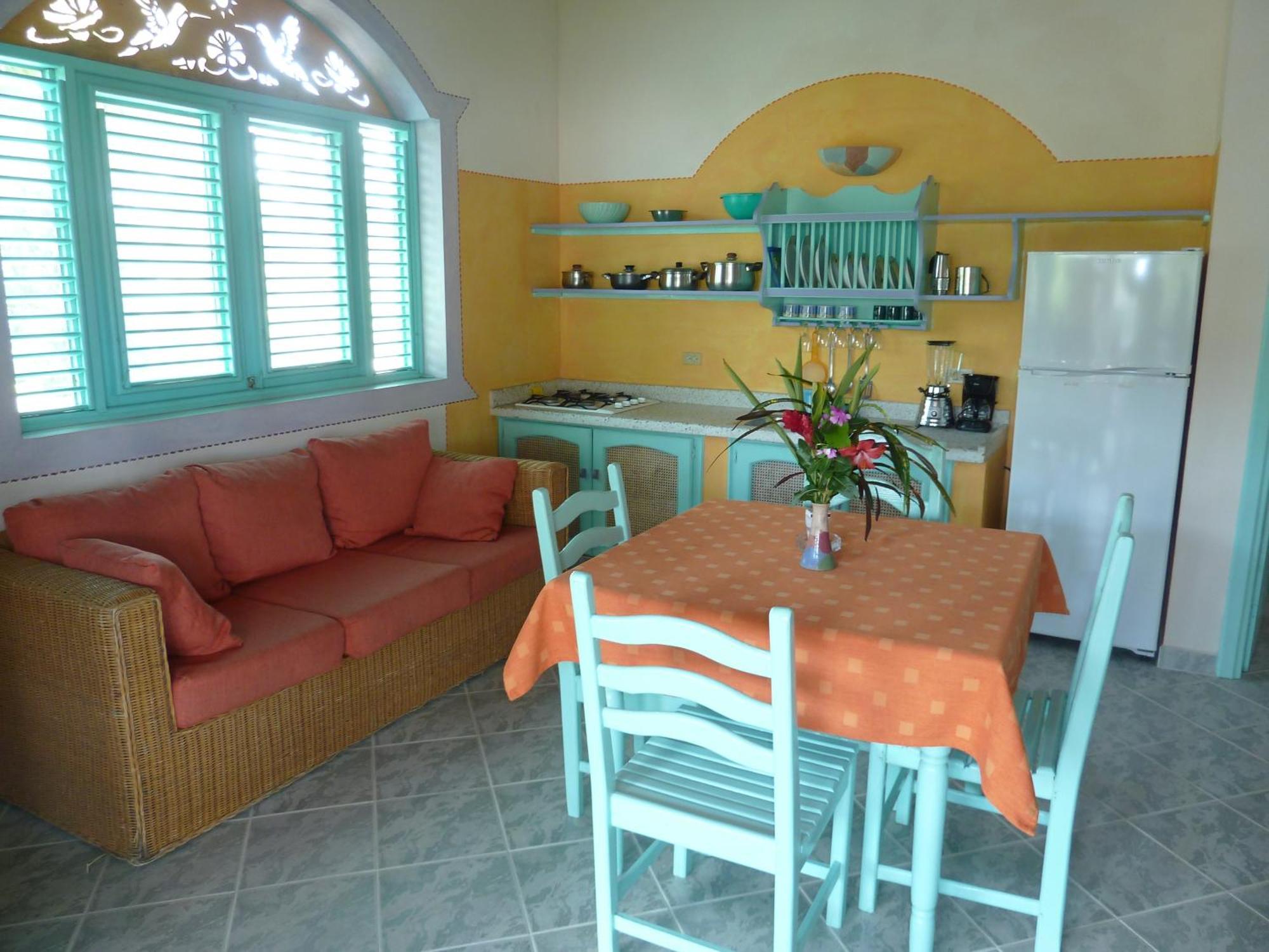 Hotel Playa Colibri لاس تاريناس المظهر الخارجي الصورة