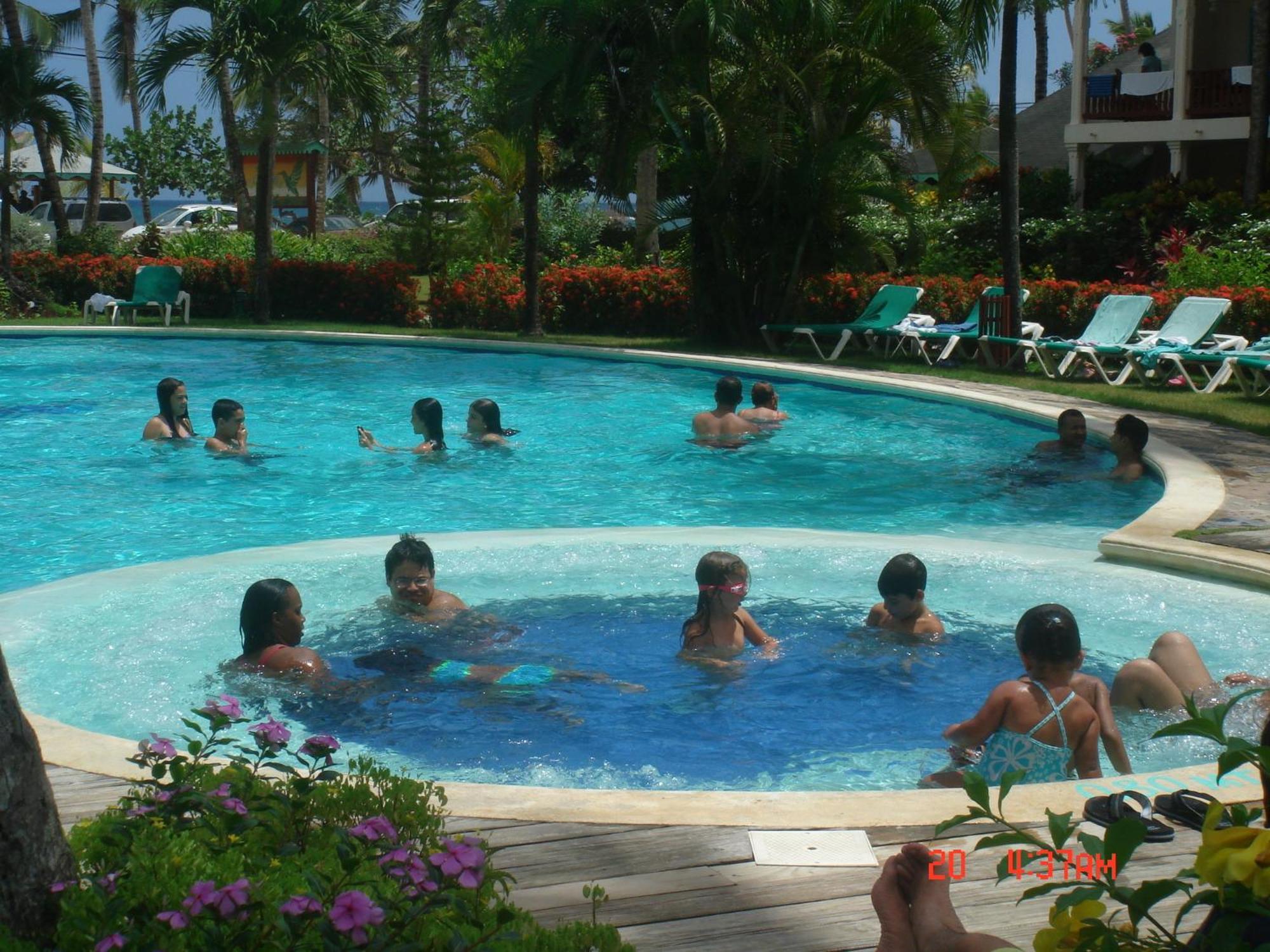 Hotel Playa Colibri لاس تاريناس المظهر الخارجي الصورة