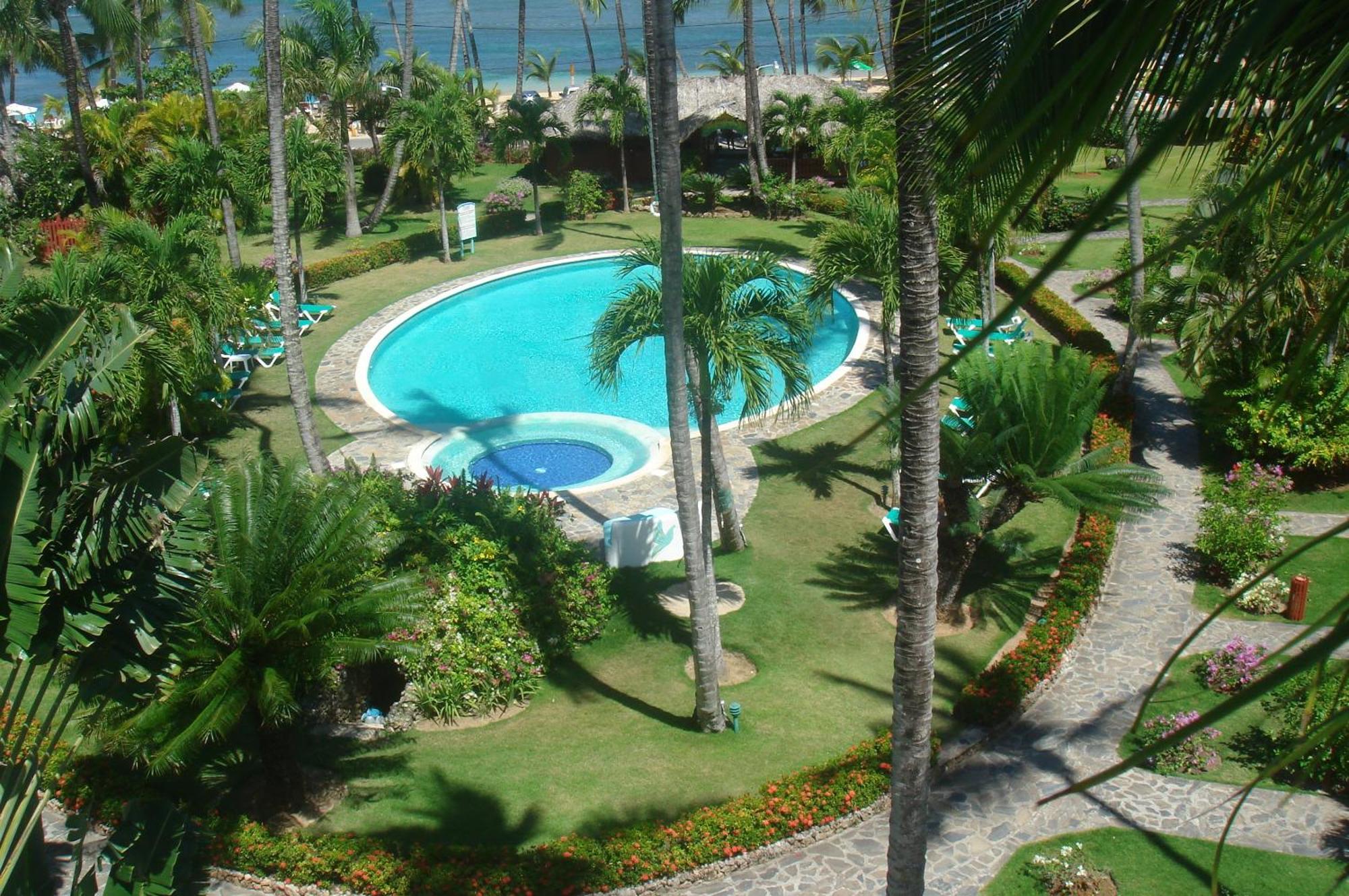 Hotel Playa Colibri لاس تاريناس المظهر الخارجي الصورة