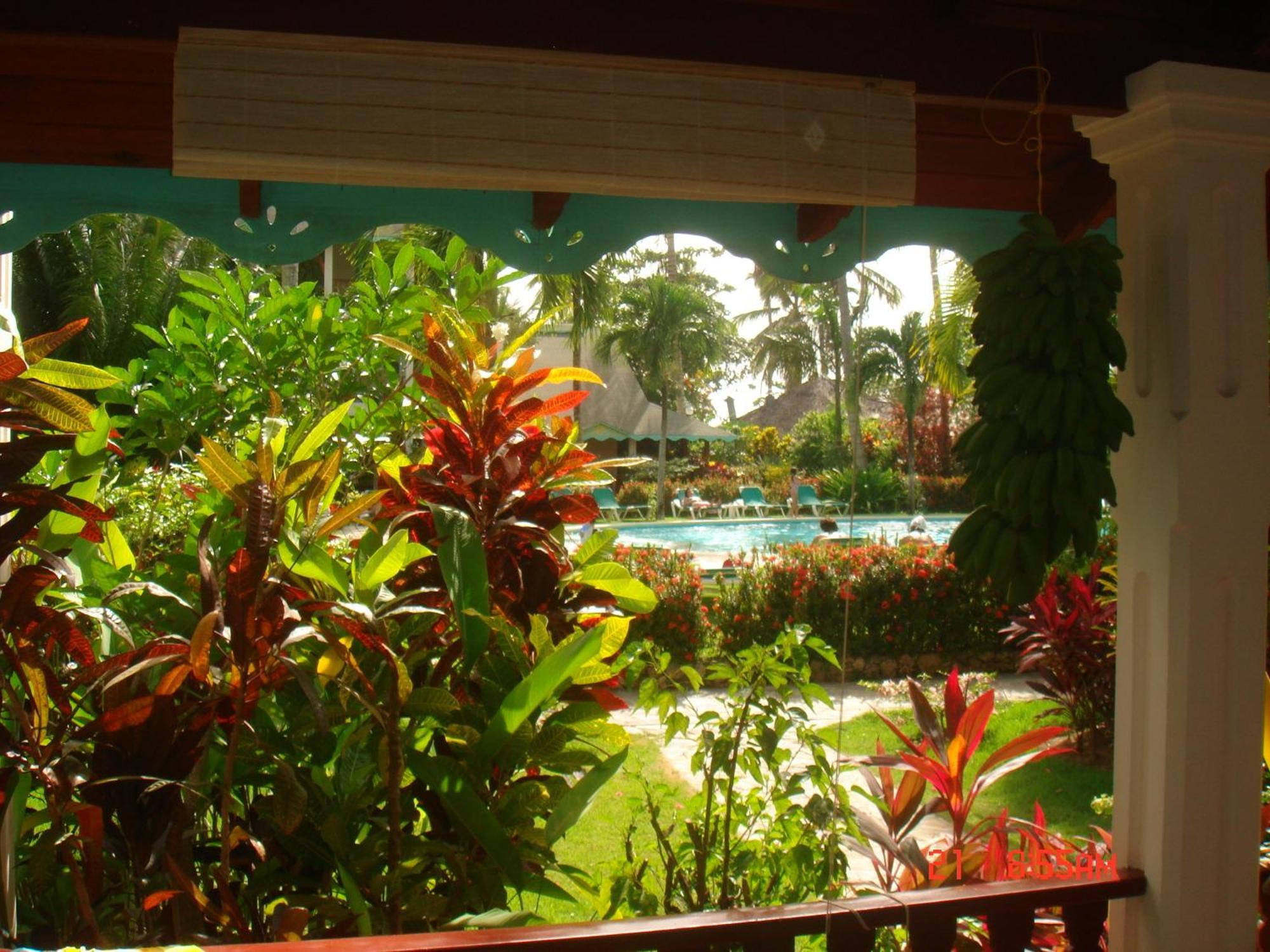 Hotel Playa Colibri لاس تاريناس المظهر الخارجي الصورة