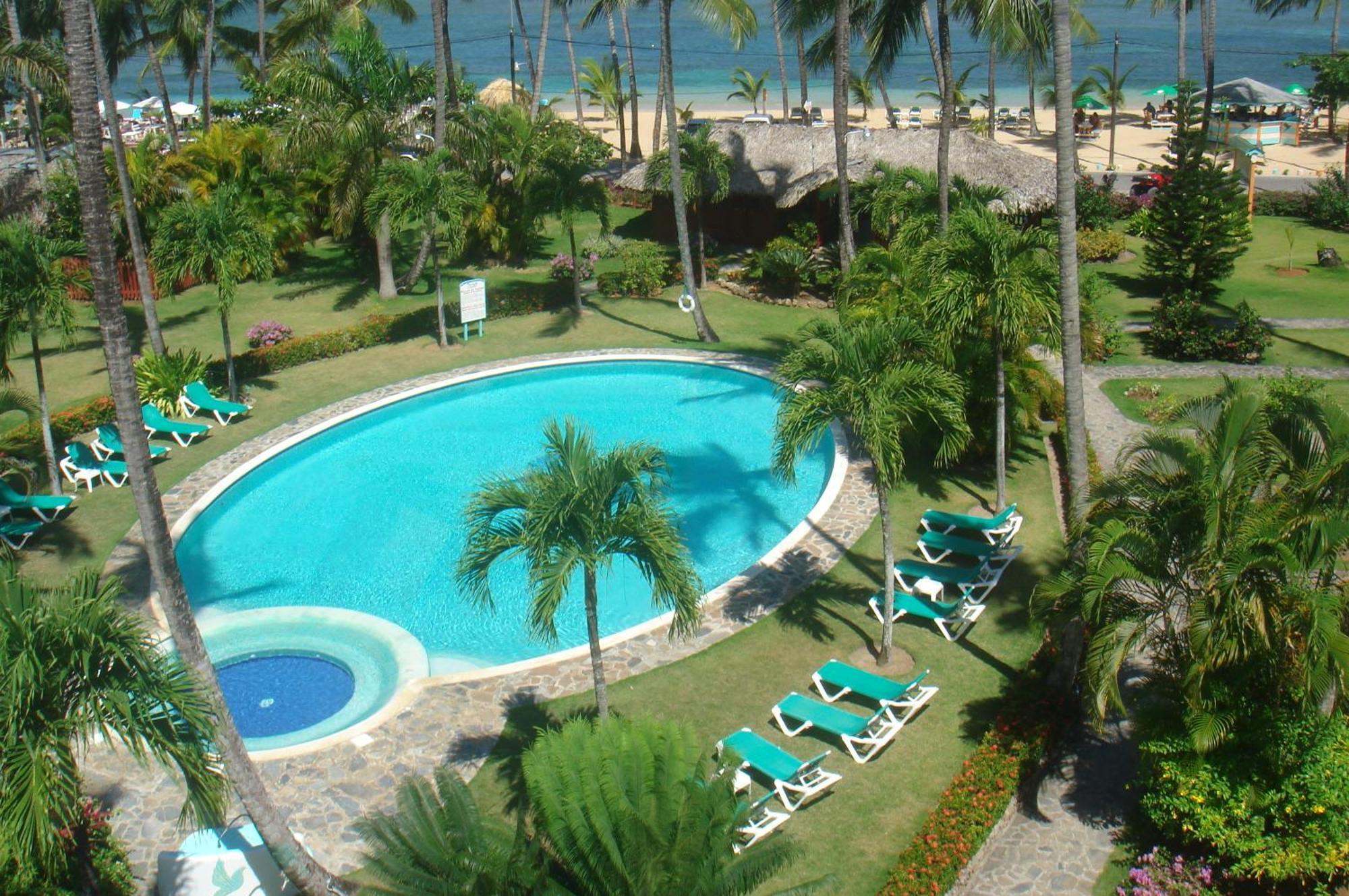 Hotel Playa Colibri لاس تاريناس المظهر الخارجي الصورة