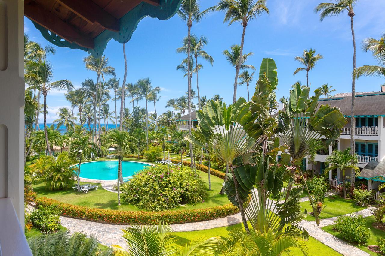 Hotel Playa Colibri لاس تاريناس المظهر الخارجي الصورة