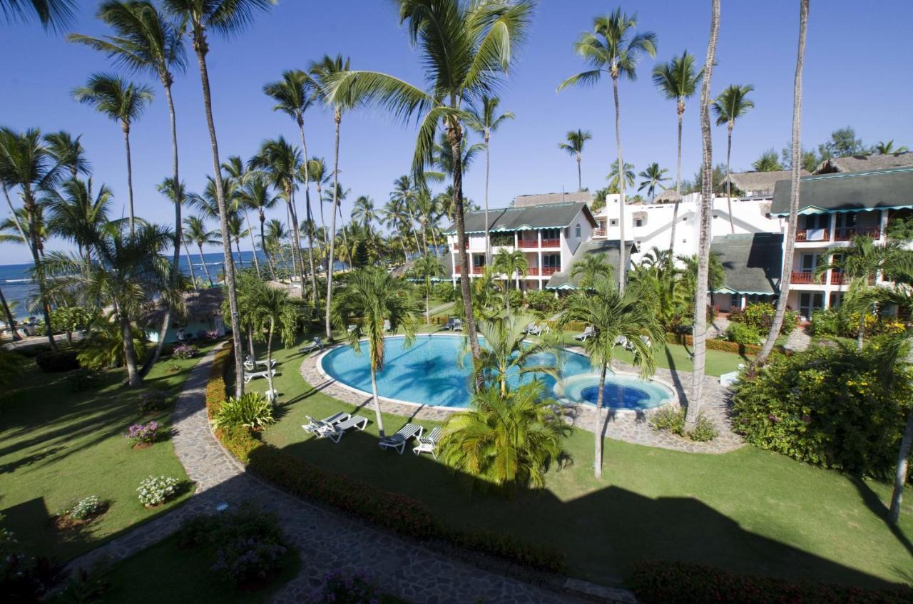 Hotel Playa Colibri لاس تاريناس المظهر الخارجي الصورة