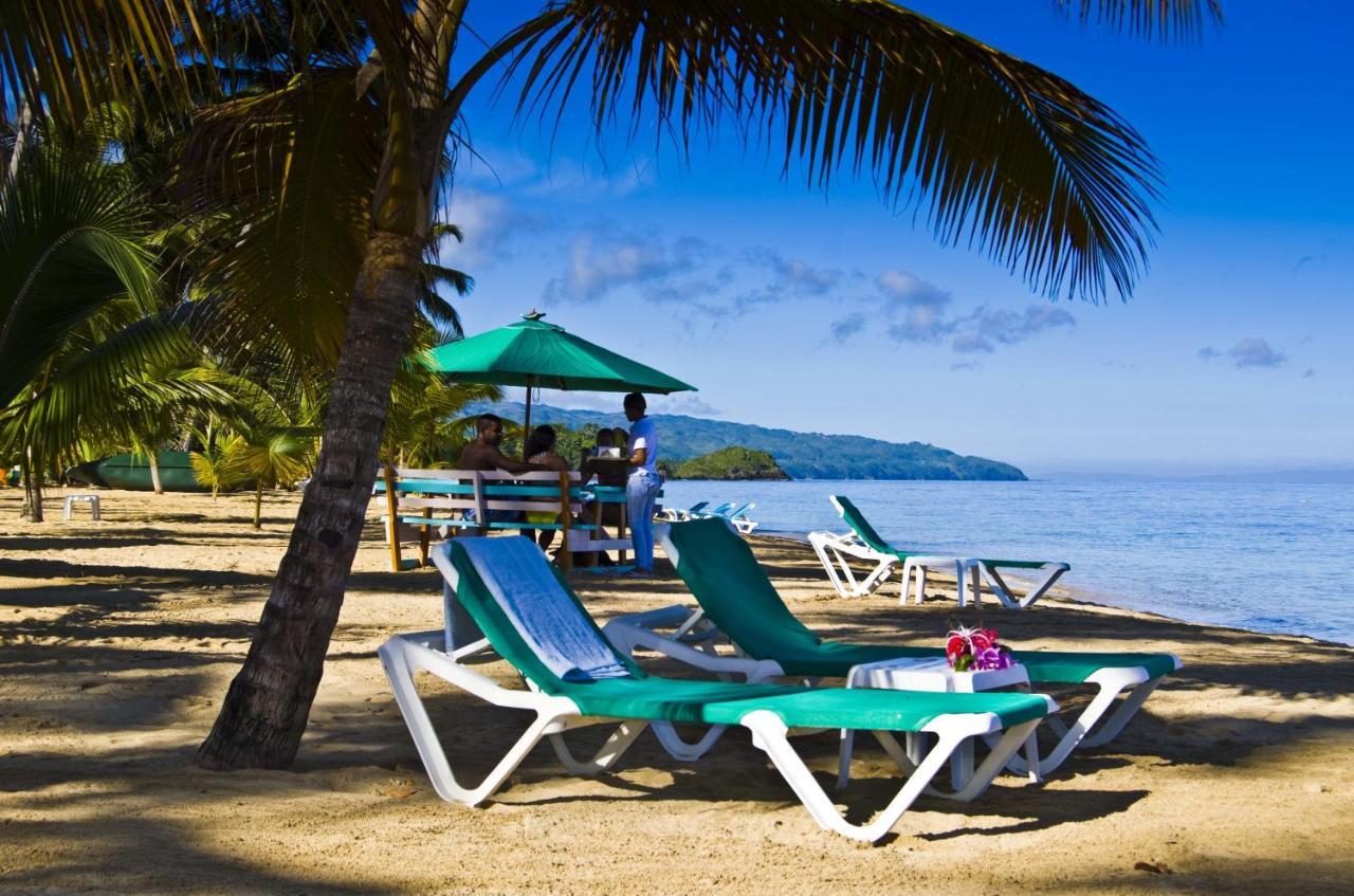 Hotel Playa Colibri لاس تاريناس المظهر الخارجي الصورة