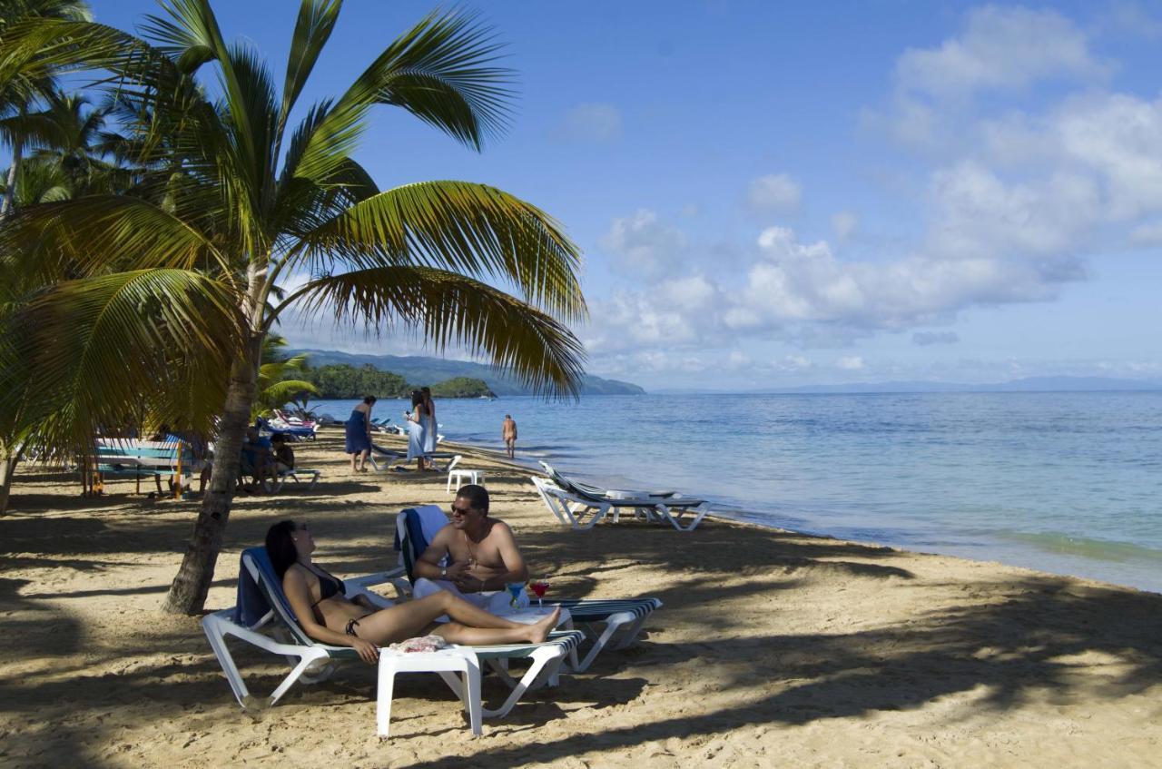 Hotel Playa Colibri لاس تاريناس المظهر الخارجي الصورة