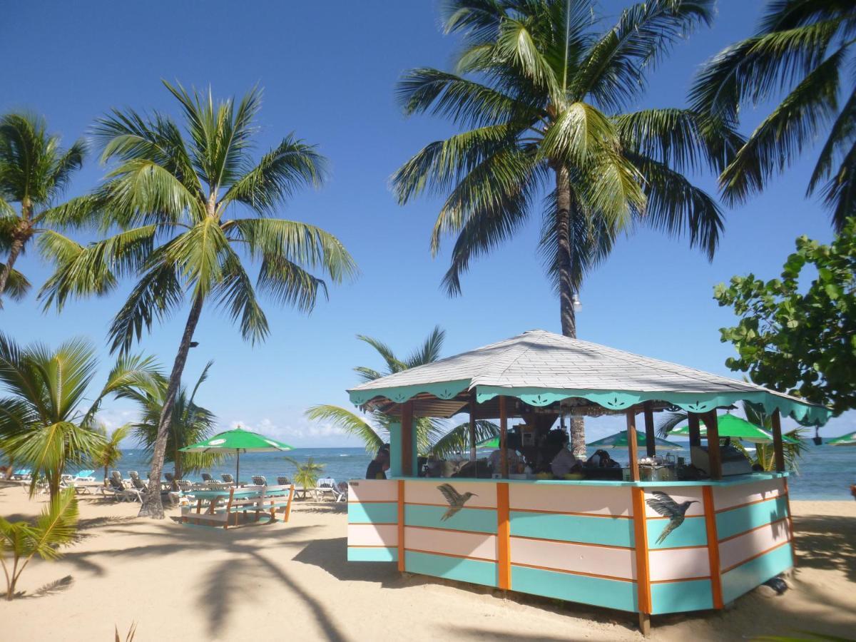 Hotel Playa Colibri لاس تاريناس المظهر الخارجي الصورة