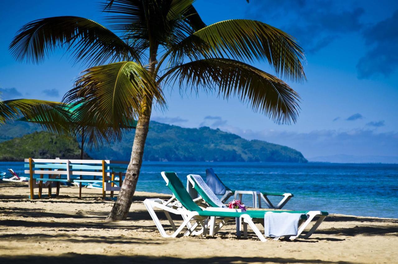 Hotel Playa Colibri لاس تاريناس المظهر الخارجي الصورة